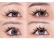 フェイン 心斎橋店(fein.)の写真/☆ 束感まつ毛で叶える、ワンホンeye ☆
