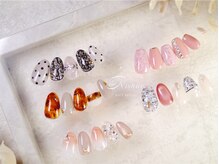 リシュエ(Rishue.)/ボリューム定額　サンプル