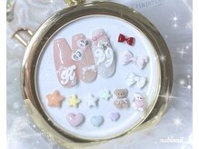 ナビネイル(nabinail)の雰囲気（推し活ネイル☆.＊ InstagramのDMにてオーダー承ります♪）