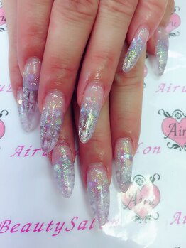 アイル ビューティーサロン(Airu Beauty Salon)/横浜　スカルプ