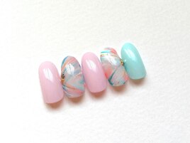 retreat nail