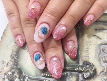 ネイルサロン ティディ(TIDY)/