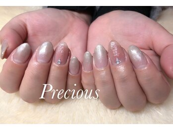 プレシャス プライベートビューティーサロン(Precious Private Beauty Salon)/