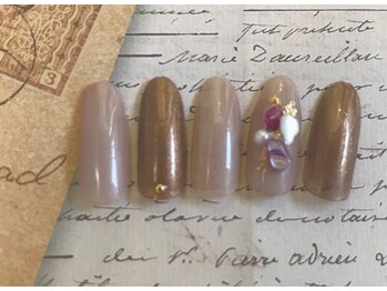 ジル 荒江店(JilL)/定額デザイン《荒江店》