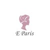 イー パリス(E Paris)のお店ロゴ