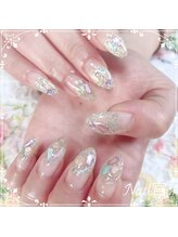 ネイルサロン クン(宮)/定額ネイル