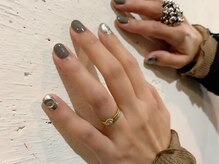 ネイルスミス(Nailsmith)/ヴィンテージメタル