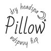 ピロー 中崎町店(Pillow)ロゴ