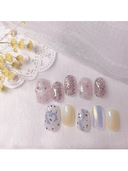 ドリーミー(Dreamy)/カジュアルコースご新規様￥7300