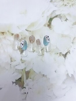 キャンアイドレッシー 取手店/