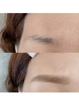 アテ アイラッシュ(Ate eyelash)/アイブロウWAX脱毛