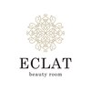 エクラビューティールーム(ECLAT)ロゴ