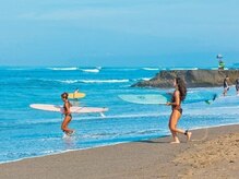 アジアンリラクゼーション ヴィラ 大橋店(asian relaxation villa)/バリ島：チャングー・ビーチ