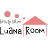 ルアナルーム(Luana Room)ロゴ