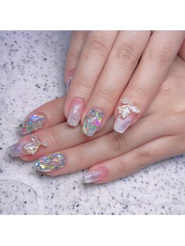 クイーンズビューティーサロン 歌舞伎町店(Queen's beauty salon)/やり放題コース120分