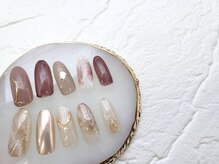 リノネイル(Lino Nail)/【チップ】