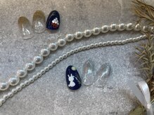 ネイル バズ(NAIL BUZZ)/平日初回ジェルオフ込7600円