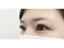 ビーヒアナウ(BE HERE NOW N 03)/LEDエクステ　つけ放題