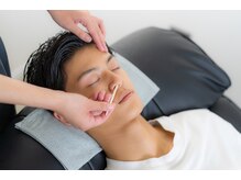 ザ ブロウ 表参道 渋谷(THE BROW)/ノーズWAX［眉毛/表参道］