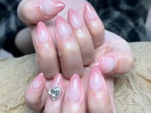 トリー アンド デリー(Toliy&Deliy)/美フォルム　カラグラ