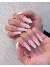 バーバラネイルサロン(Babarla)/定額スカルプコース