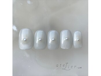 アトリエ プラス リム(atelier +LIM)/bridal design