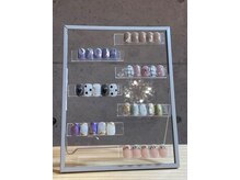 トリコ ネイル(TRICOT NAIL)