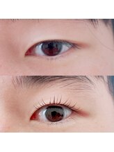 コロル(COLOR)/まつ毛パーマ