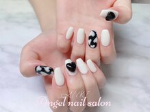 エンジェルネイルサロン(Angel nail salon)/持ち込みデザイン