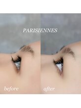 アマルアイラッシュ(amar Eyelash)/パリジェンヌラッシュリフト