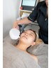 【今話題のIPL光フェイシャル】　ビタミンCスキンケア使用　8800円→5500円