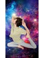 ホープ(Hope)&nbsp;ヨガインストラクターもやっています！瞑想♪