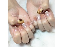 エヌ アンド(N&)/シンプルニュアンスデザイン