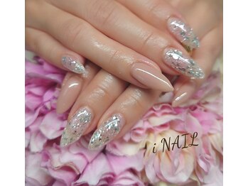 アイネイル(iNAIL)/