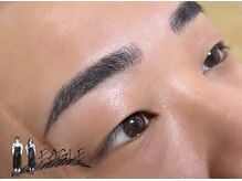 イーグル 錦糸町店(EAGLE)/メンズアーチ眉/メンズ眉毛/美眉