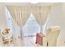 メルク(MELK)の雰囲気（小さなプライベートサロンでゆったりリラックス◇自分時間を♪）