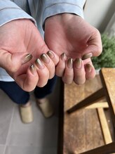 ププカニ(pupuKani)/カラーグラデーション