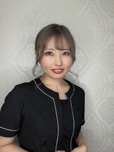 パーミル アイ アンド ネイル クマモト(permille ‰ eye&nail Kumamoto) 太田黒 咲