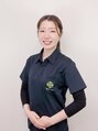 リボーン 新宿マルイアネックス店(Rebone)/スタッフ[整体/骨盤矯正/小顔/肩こり/歪み]