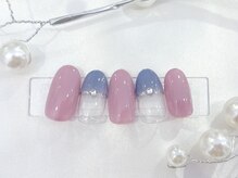 リアン ドゥ クール(Lien du coeur)/☆定額6600円☆