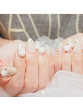 ルミーネイル 博多店(Lumee Nail)/10本アート