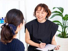 リプラス(Re+)の雰囲気（お一人お一人が抱えるお悩みをしっかりカウンセリングします！）