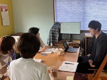 カエデ(Kaede)/助産院での出張セミナー開催