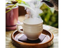 アクア/中からもあったまりましょう♪