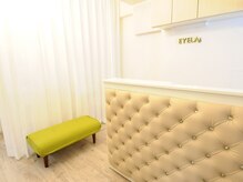アイラ 古川橋店(EYELA)/綺麗なフロント♪