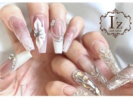 I'z　collection