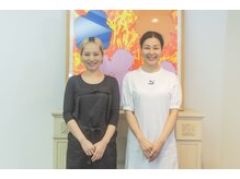 トランザット 六本木店(TransATT)/10年超実績！小顔引き締め