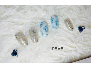 レーヴ(reve)/定額¥6600