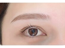 モカ 清澄白河(Moca)/眉カラー+Wax+まつ毛パーマ