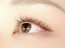 メルエ(merue)/上カラーエクステ/マツエク